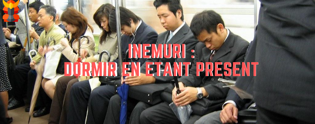 inemuri