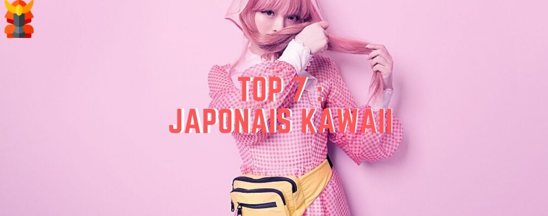 JAPONAISE KAWAII