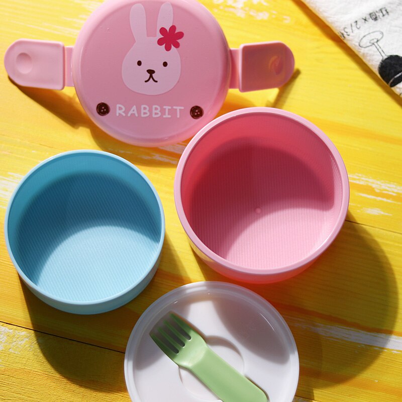 Boite Bento Japonaise Enfant