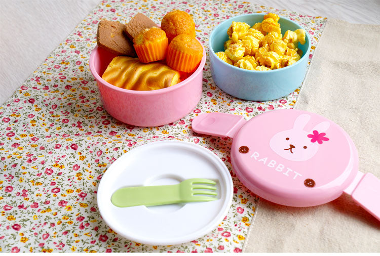 Boite Bento Japonaise Enfant