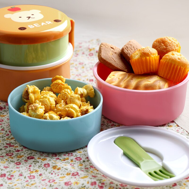 Boite Bento Japonaise Enfant