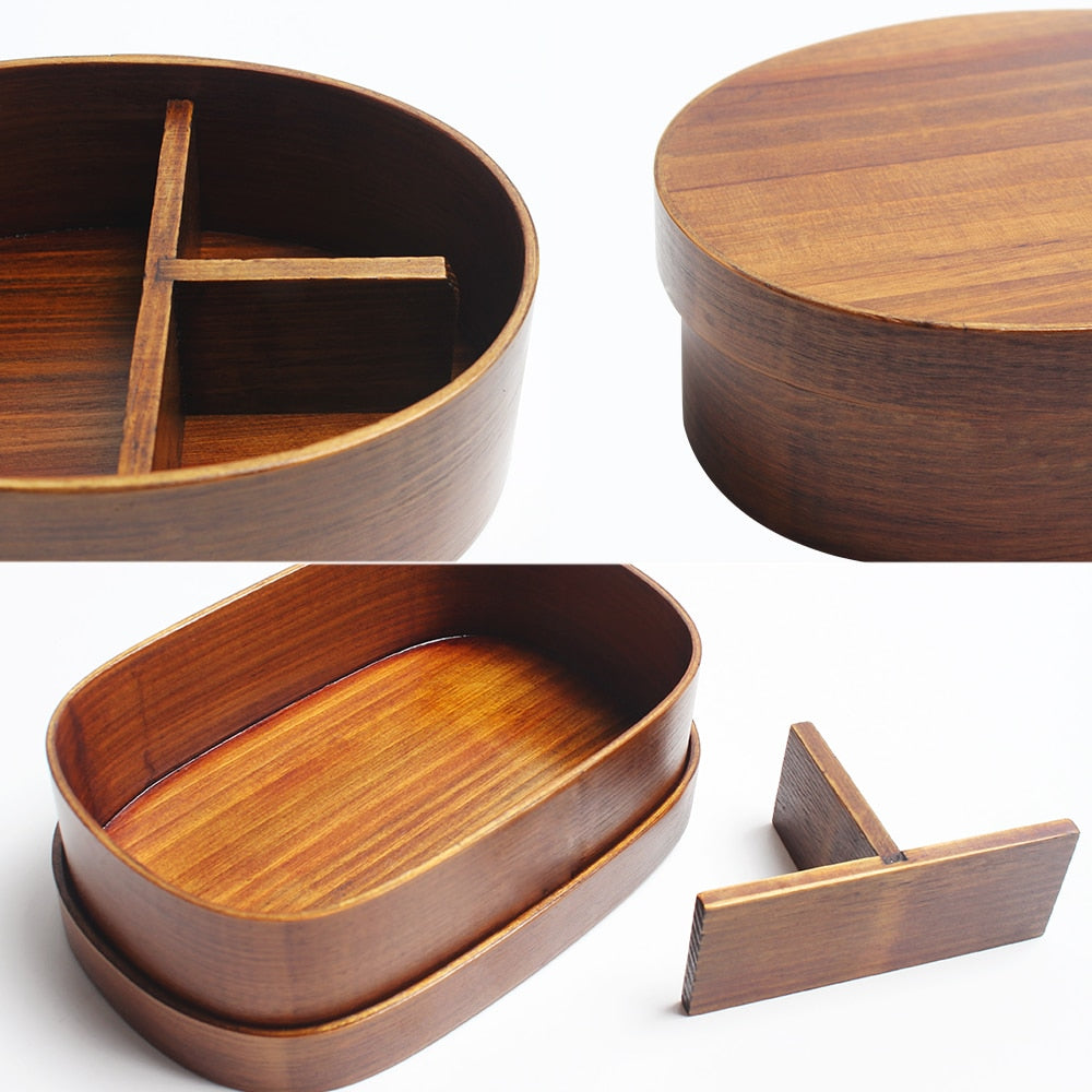 Kit Bento Japonais