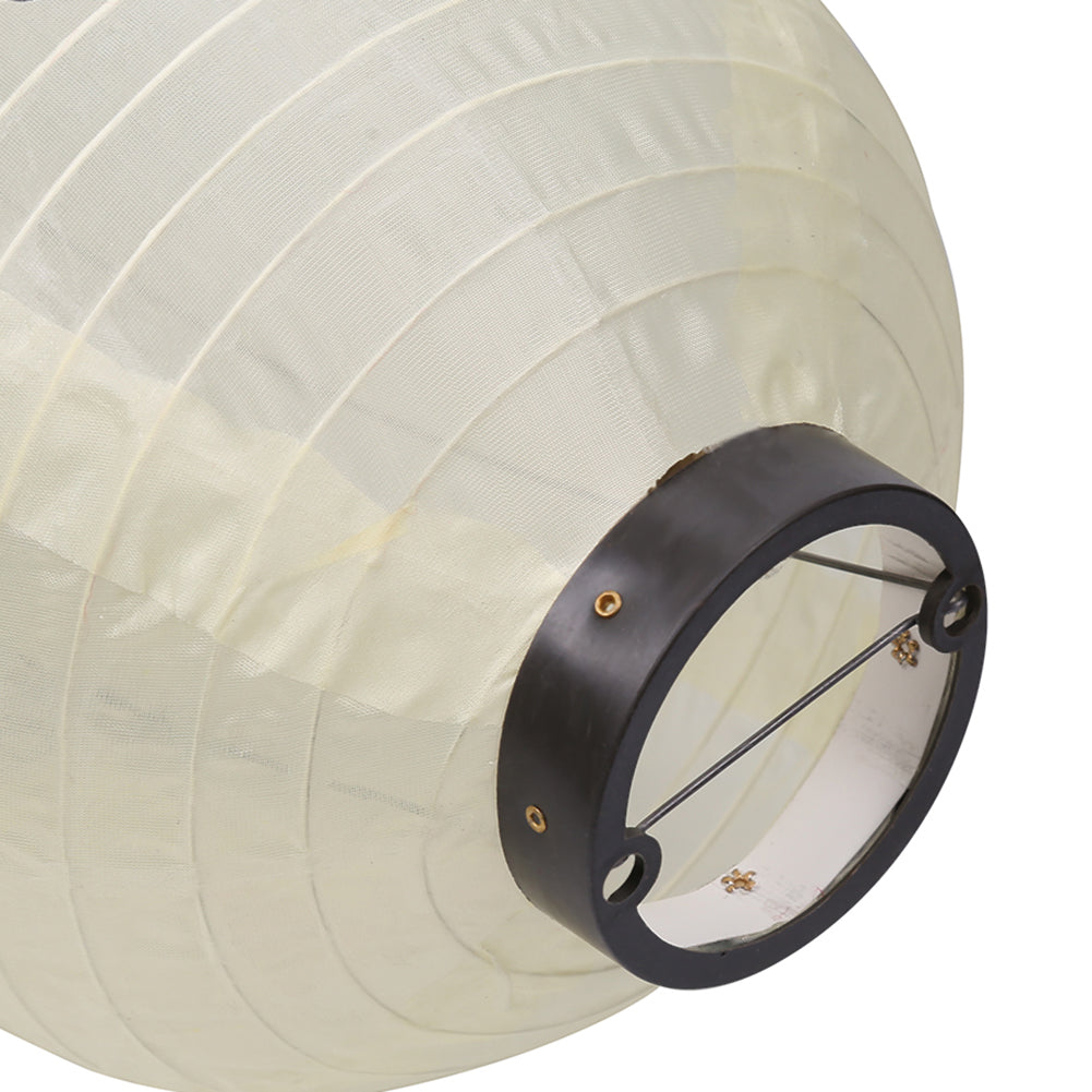 Lanterne Japonaise Takoyaki