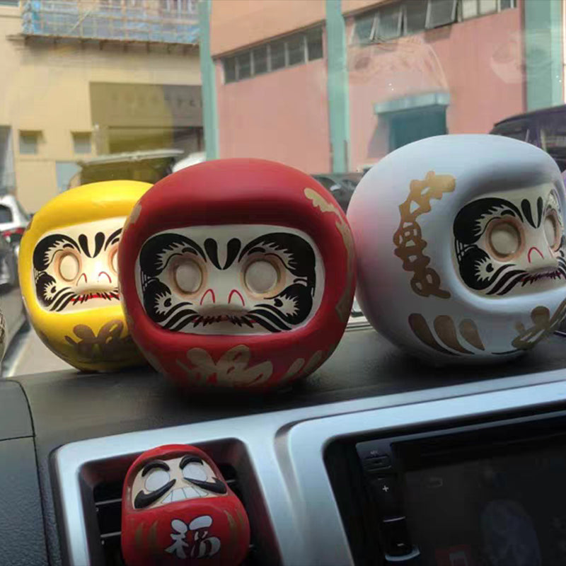 Pack de 3 Daruma