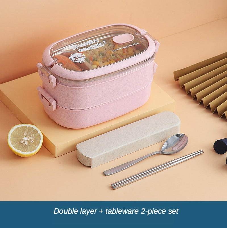 Kit Bento Complet