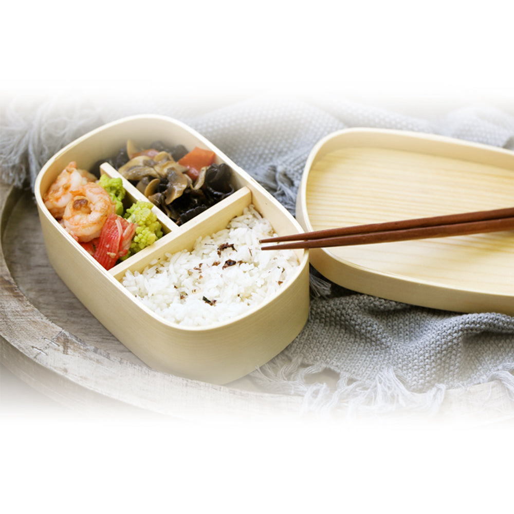 Kit Bento Japonais