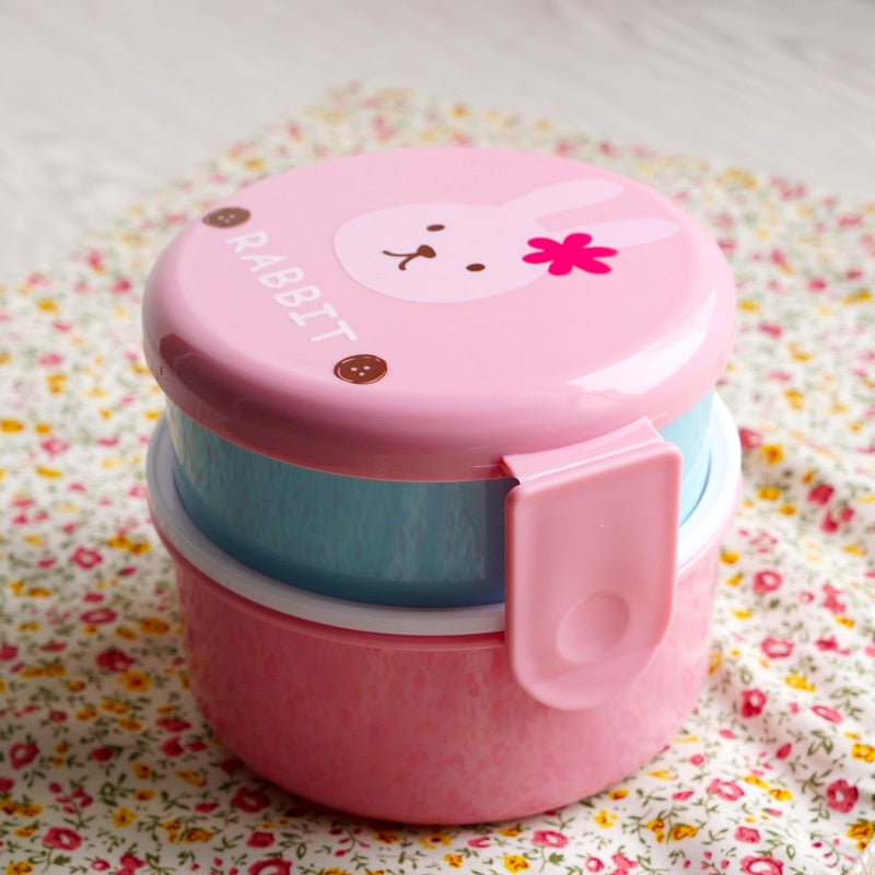 Boite Bento Japonaise Enfant