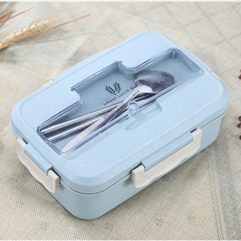 Boite Bento 3 Compartiments