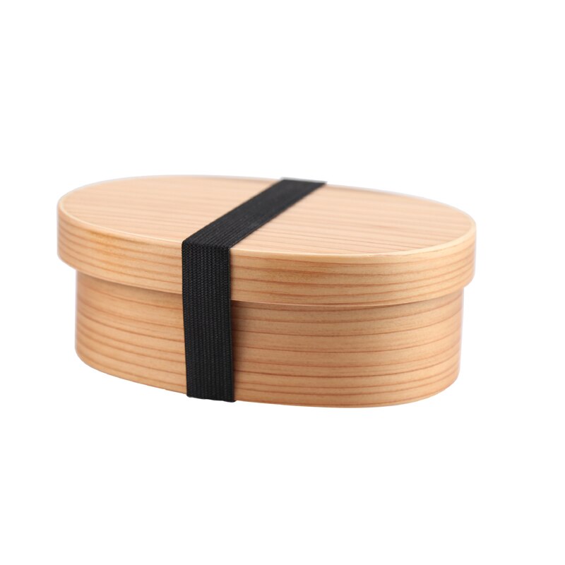 Boite Bento Japonaise Bois