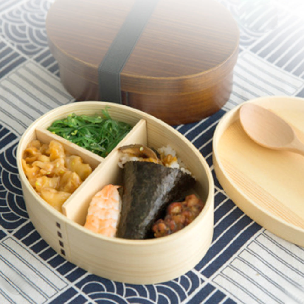 Kit Bento Japonais