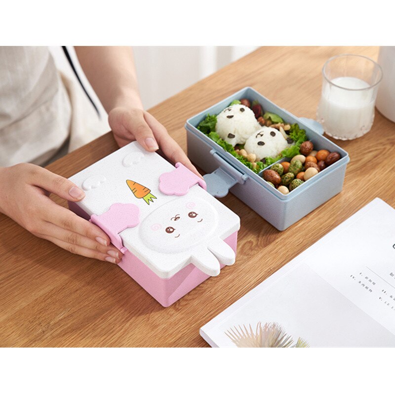 Boite Bento Kawai