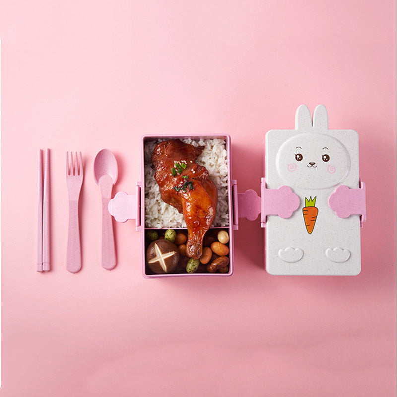 Boite Bento Kawai