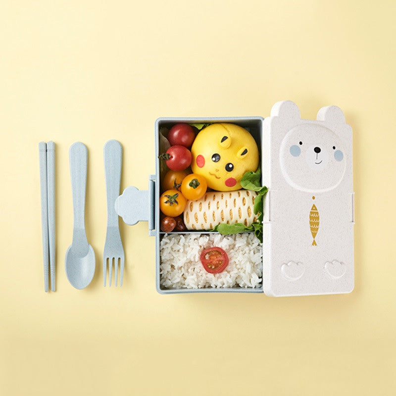 Boite Bento Kawai