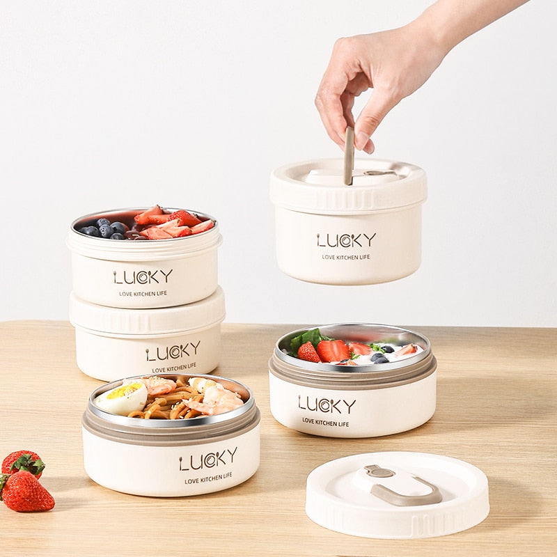Boite Bento Isotherme