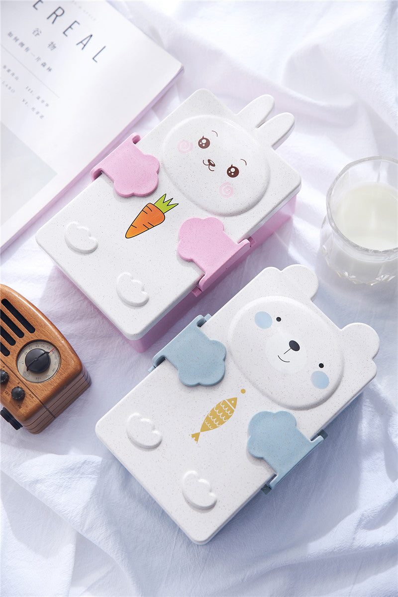 Boite Bento Kawai