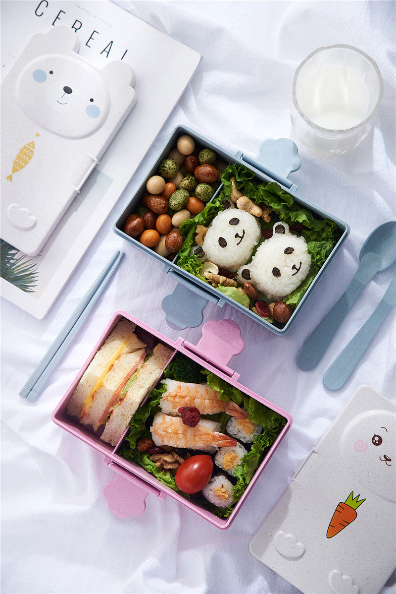 Boite Bento Kawai