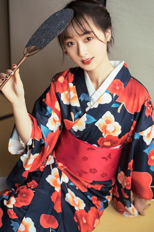 Kimono Japonais Femme a Vendre