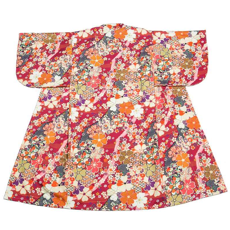 Kimono Japonais Femme Mariage