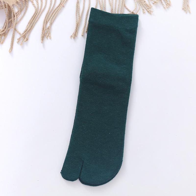 Chaussettes Japonaises Tong