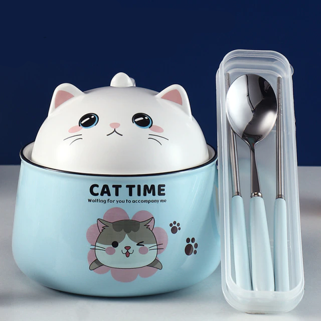 Bol Japonais Mignon et ses accessoires
