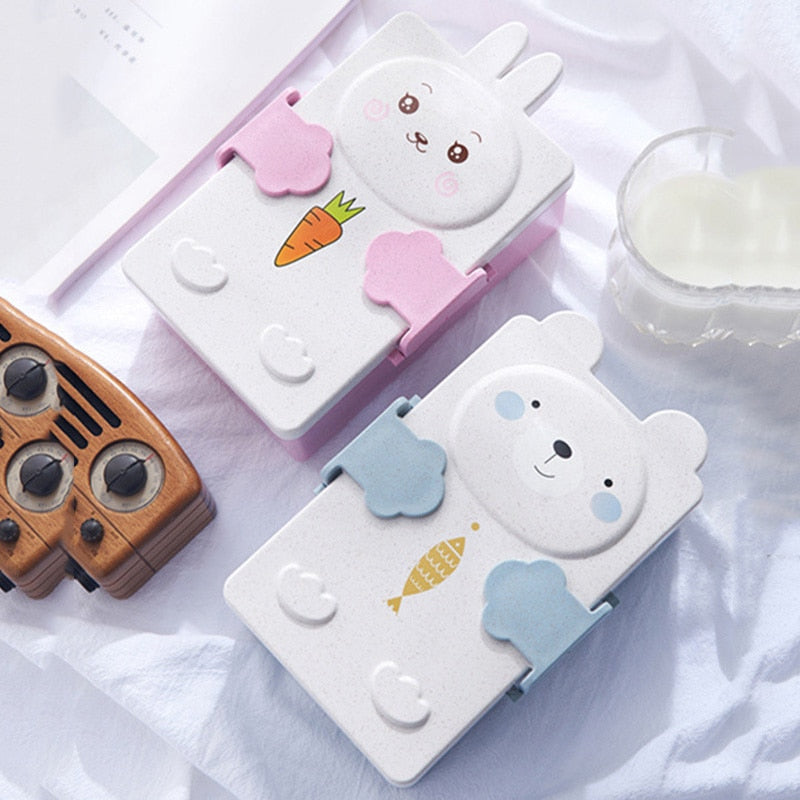 Boite Bento Kawai