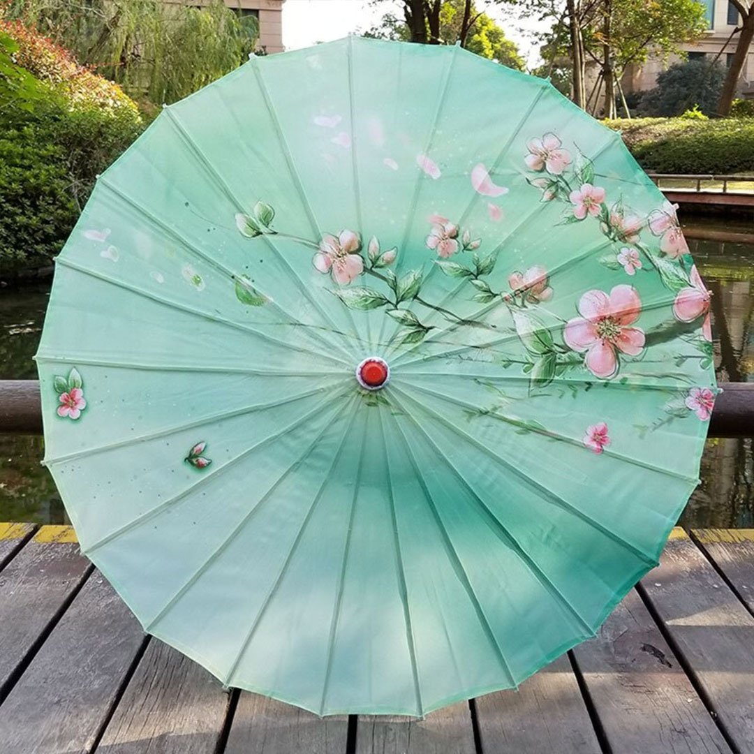 Achat Parapluie Pliant Japonais