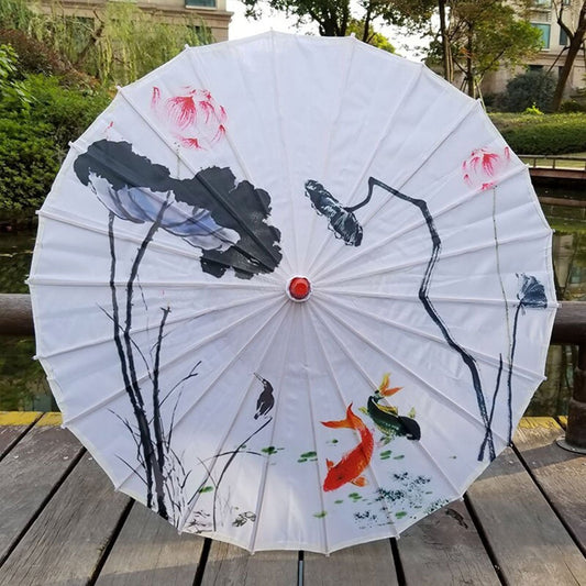 Acheter Ombrelle Japonaise