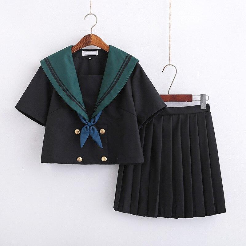 Acheter Uniforme Japonais