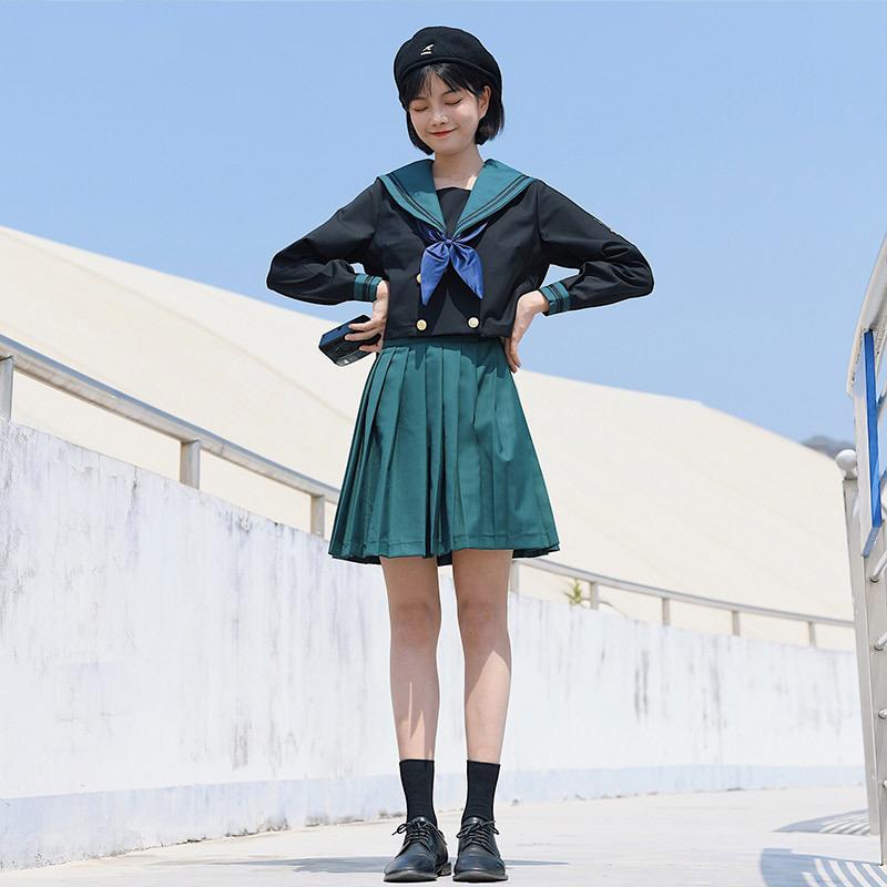 Acheter Uniforme Japonais