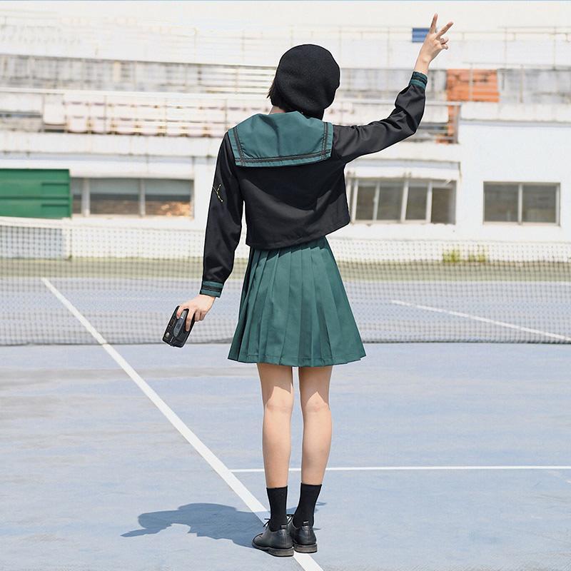 Acheter Uniforme Japonais