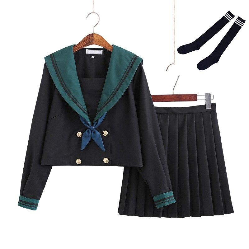 Acheter Uniforme Japonais