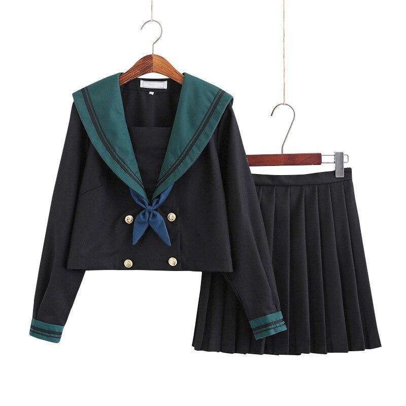Acheter Uniforme Japonais