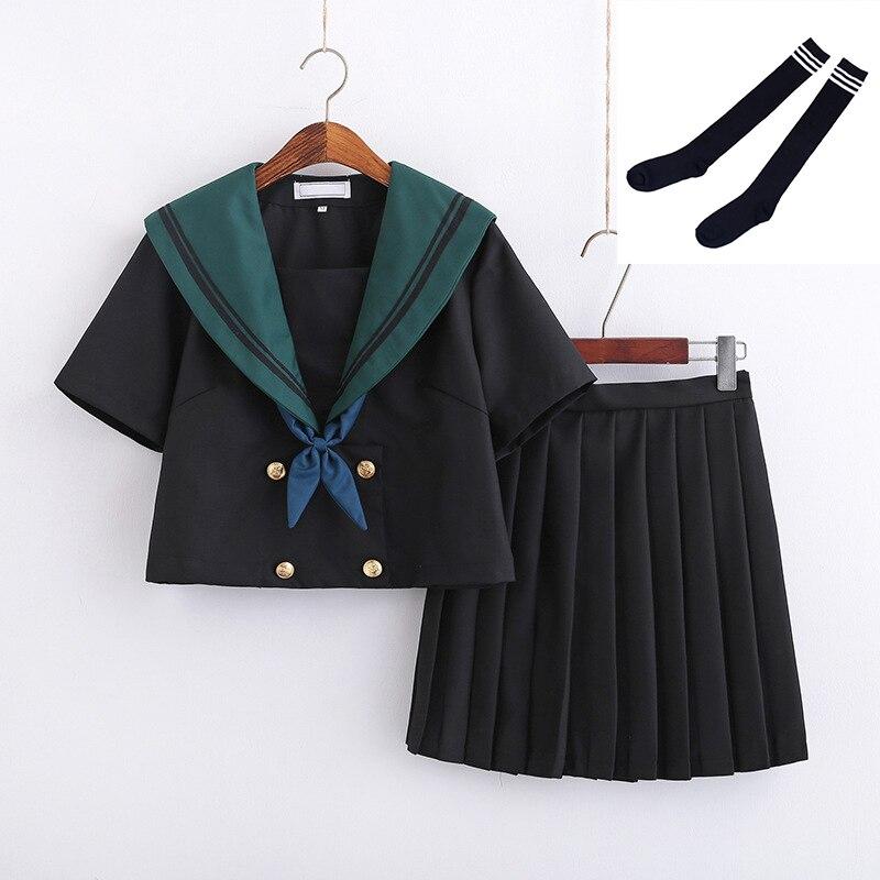 Acheter Uniforme Japonais
