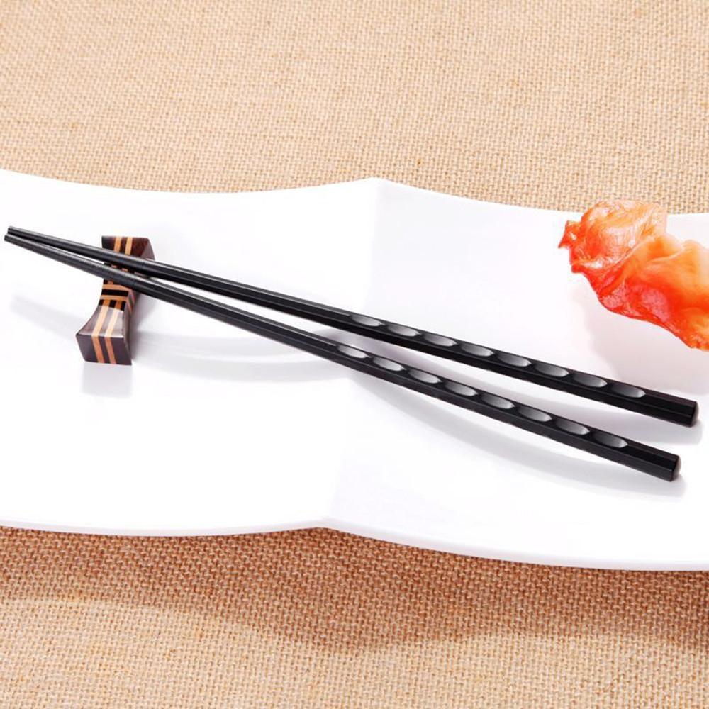 Baguettes Japonaises Design Antidérapant