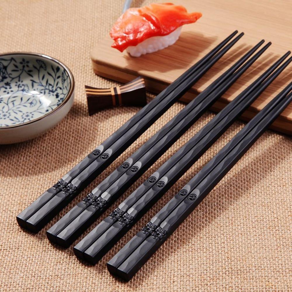 Baguettes Japonaises Design Sakura