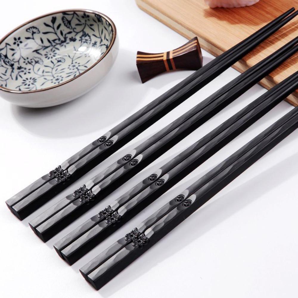 Baguettes Japonaises Design Sakura