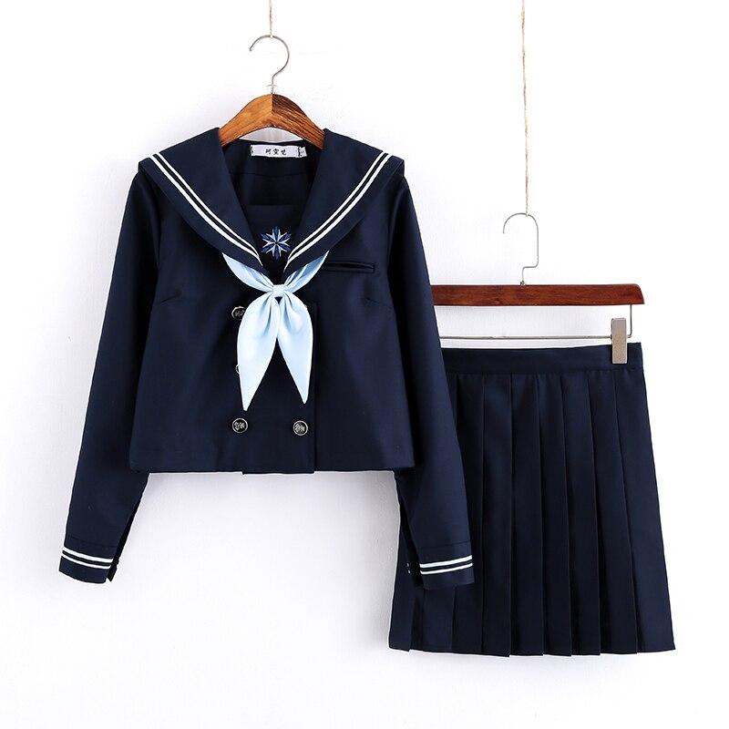 Blason Uniforme Japonais
