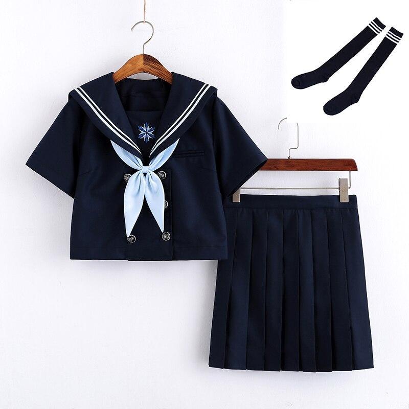 Blason Uniforme Japonais