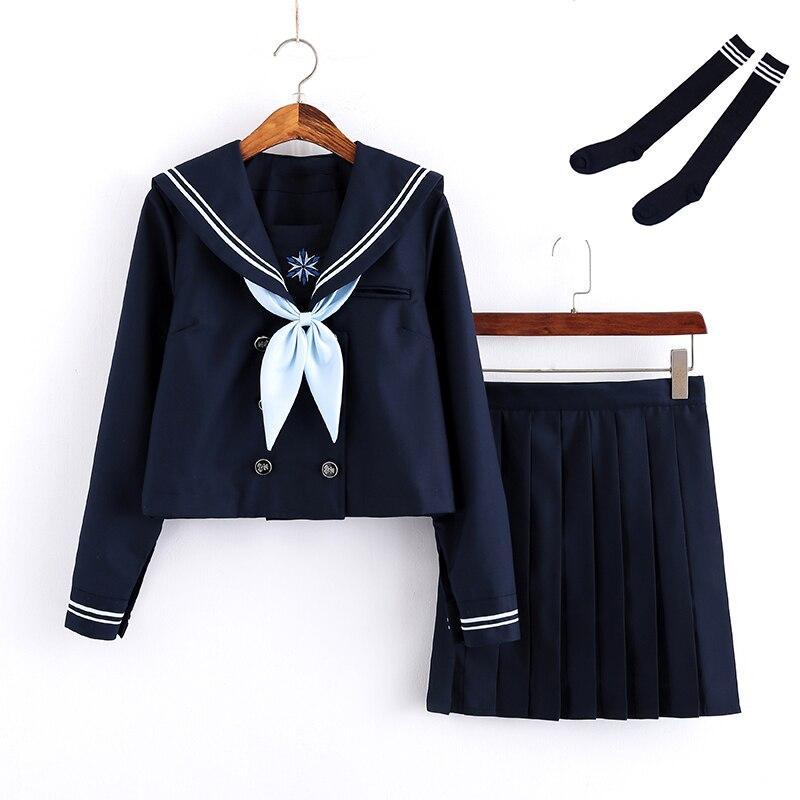 Blason Uniforme Japonais