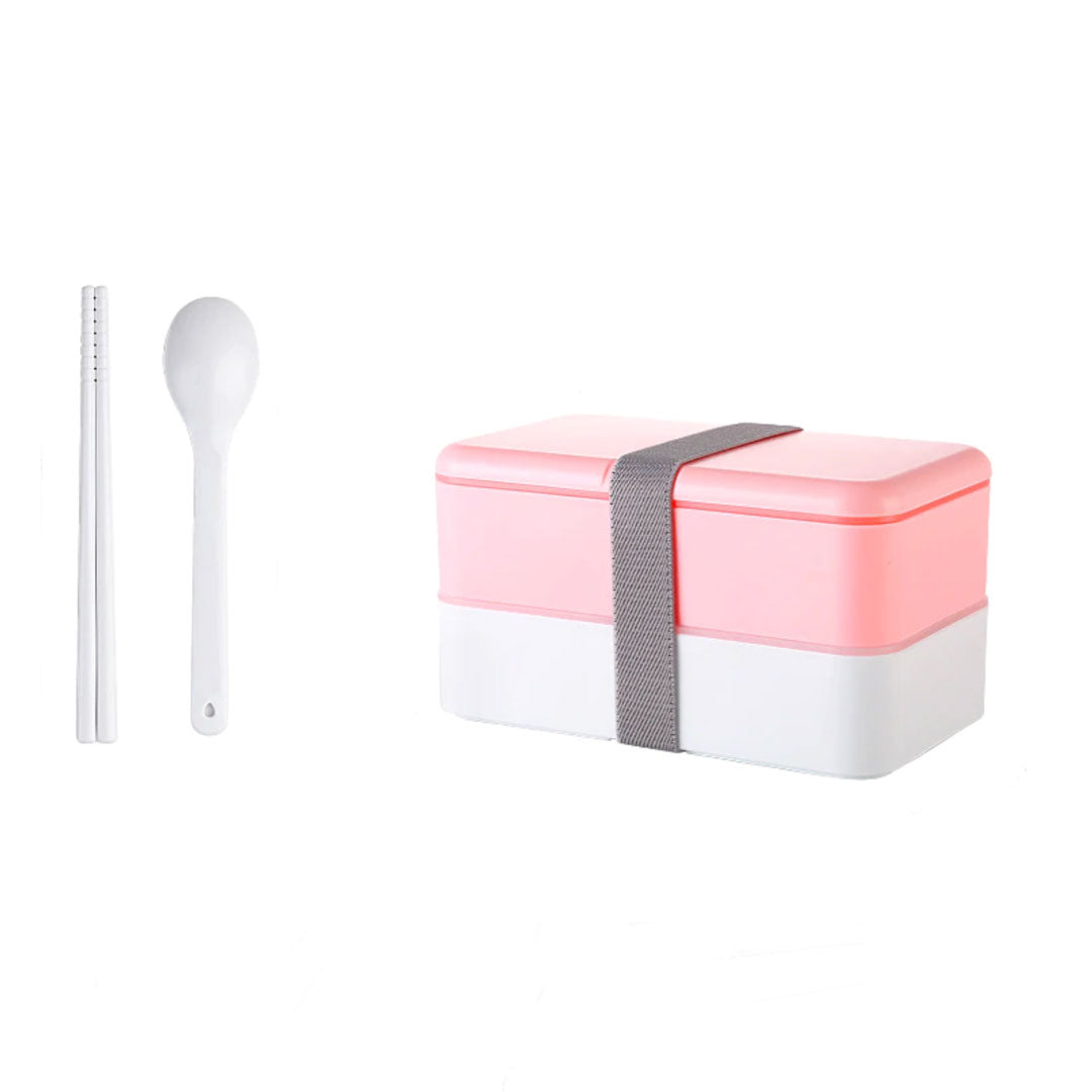 boite-bento-avec-couverts-rose