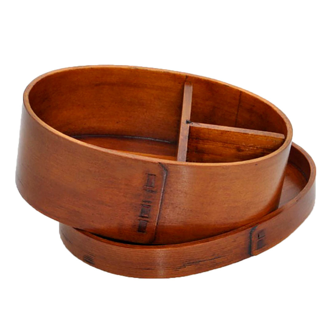 Bento Box Bambou
