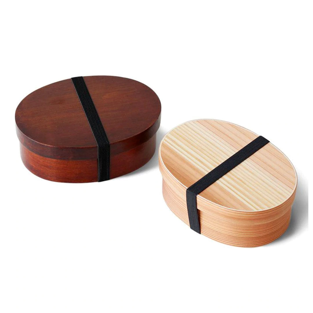 Bento Box Bambou