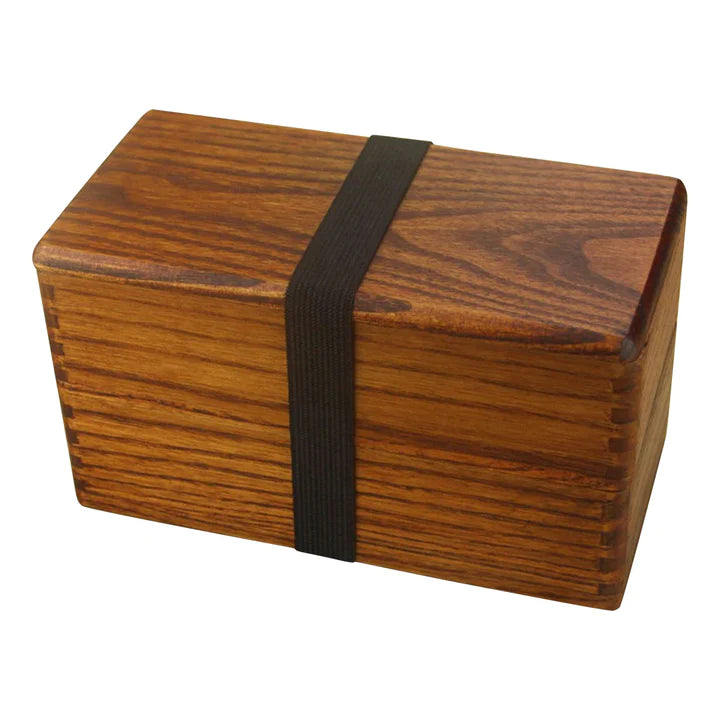 Boîte Bento Traditionnelle