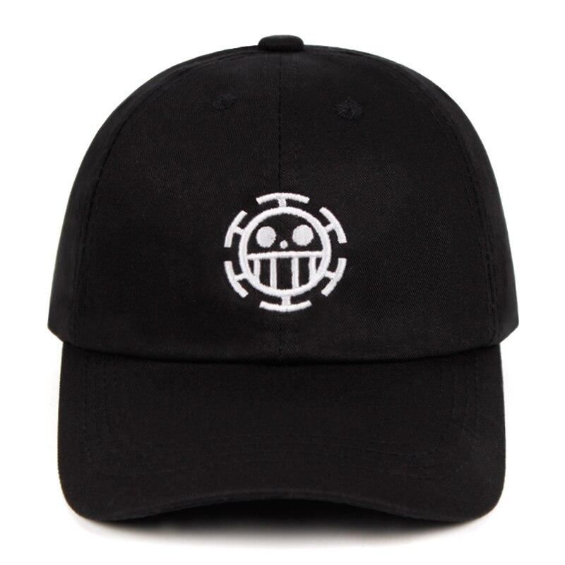 Casquette Japonaise Mugiwara