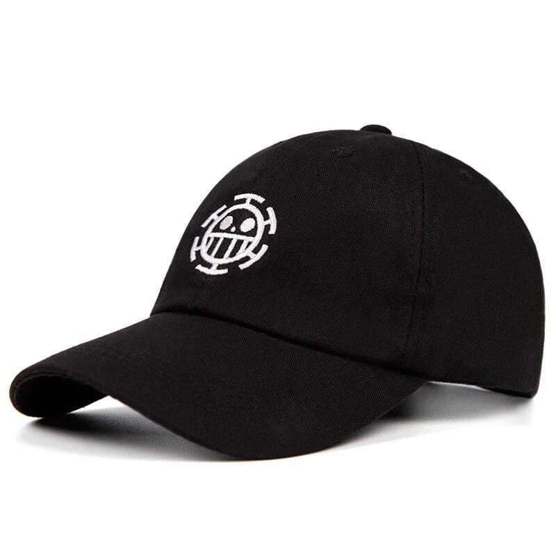 Casquette Japonaise Mugiwara