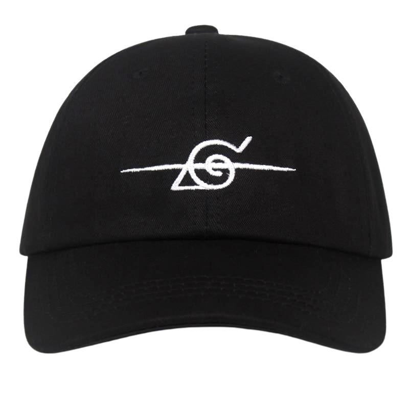 Casquette Japonaise Naruto