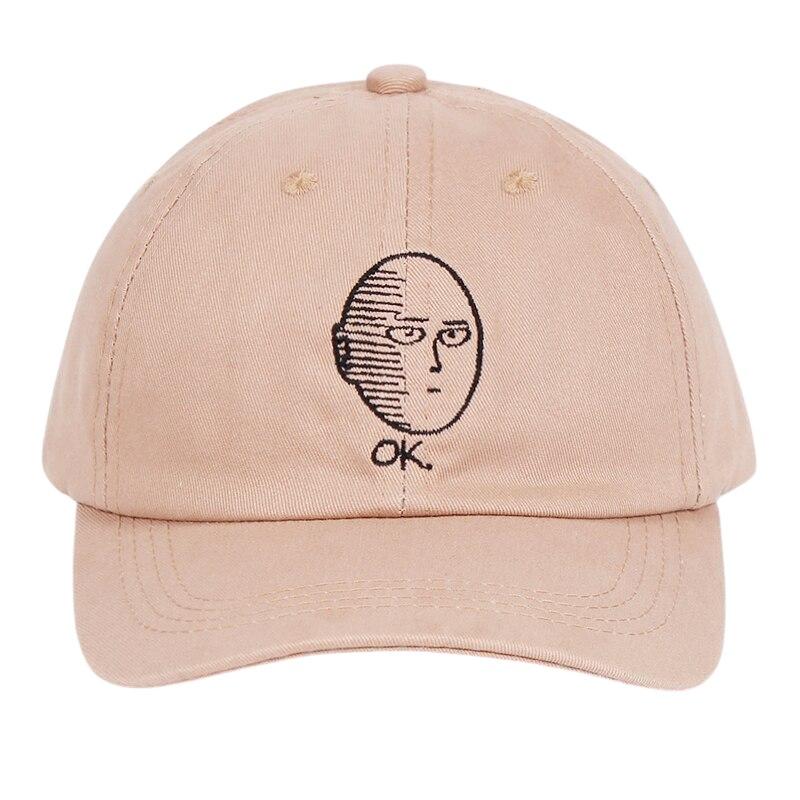 Casquette Japonaise OK.