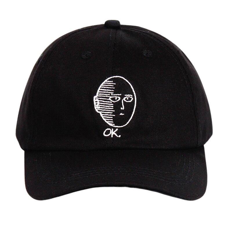 Casquette Japonaise OK.
