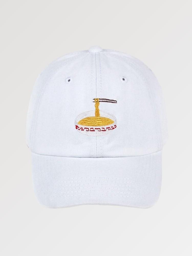 Casquette Japonaise Ramen