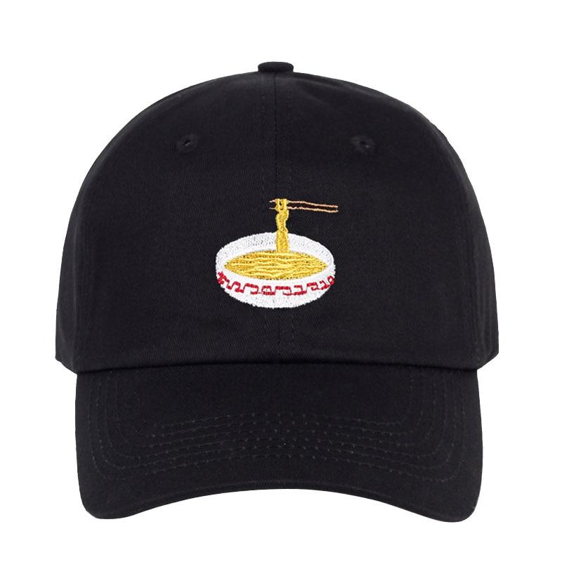 Casquette Japonaise Ramen